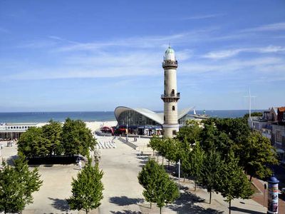 Ferienwohnung für 6 Personen (90 m²) in Rostock 4/10