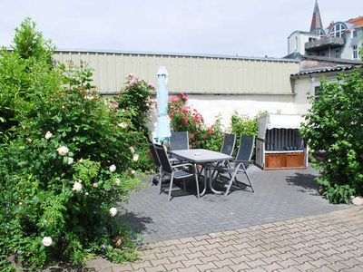 Ferienwohnung für 6 Personen (90 m²) in Rostock 9/10