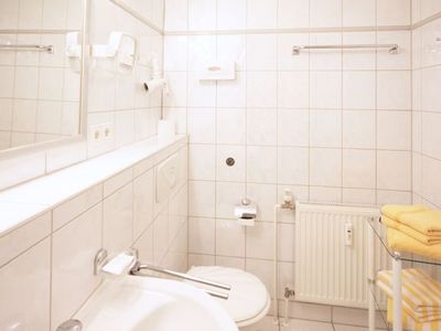 Ferienwohnung für 2 Personen (45 m²) in Rostock 9/9