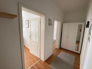 Ferienwohnung für 5 Personen (60 m²) in Rostock