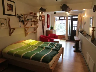 Ferienwohnung für 2 Personen (50 m²) in Rostock 1/10