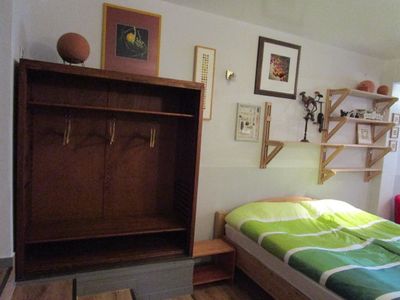 Ferienwohnung für 2 Personen (50 m²) in Rostock 4/10