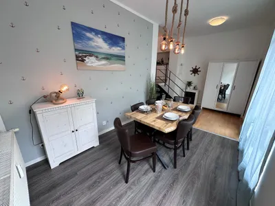 Apartment Nautica