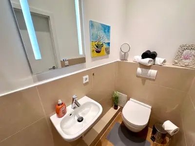Apartment Nautica