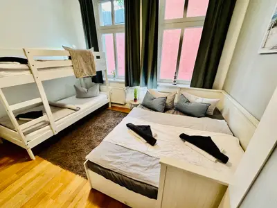 Apartment Nautica
