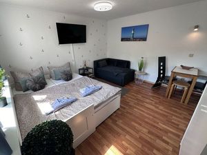 Ferienwohnung für 3 Personen (35 m²) in Rostock