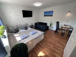 Ferienwohnung für 3 Personen (35 m&sup2;) in Rostock