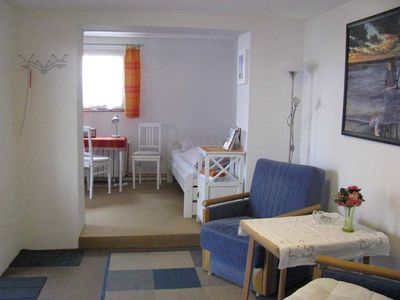 Ferienwohnung für 3 Personen (45 m²) in Rostock 8/10