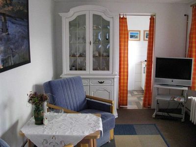 Ferienwohnung für 3 Personen (45 m²) in Rostock 9/10