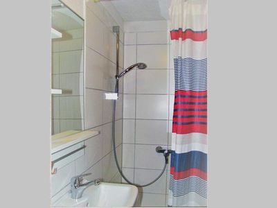 Ferienwohnung für 3 Personen (45 m²) in Rostock 10/10