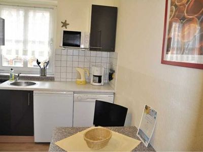 Ferienwohnung für 4 Personen (50 m²) in Rostock 7/10