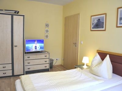 Ferienwohnung für 4 Personen (50 m²) in Rostock 10/10