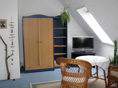 Ferienwohnung für 2 Personen (35 m²) in Rostock 8/10