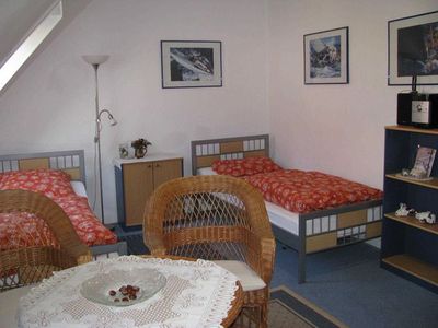 Ferienwohnung für 2 Personen (35 m²) in Rostock 10/10