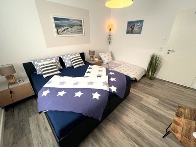 Ferienwohnung für 3 Personen (75 m²) in Rostock 9/10