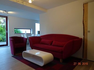 Ferienwohnung für 5 Personen (53 m²) in Rostock 3/10