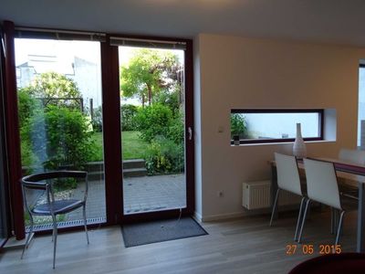 Ferienwohnung für 5 Personen (53 m²) in Rostock 5/10