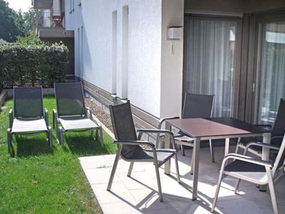 Ferienwohnung für 2 Personen (69 m²) in Rostock 1/10