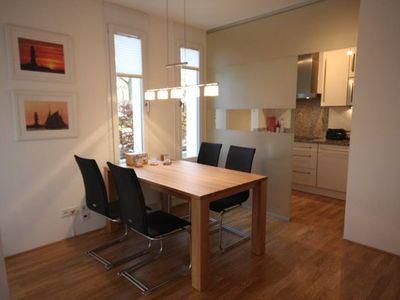 Ferienwohnung für 2 Personen (69 m²) in Rostock 7/10