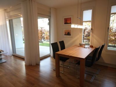 Ferienwohnung für 2 Personen (69 m²) in Rostock 10/10