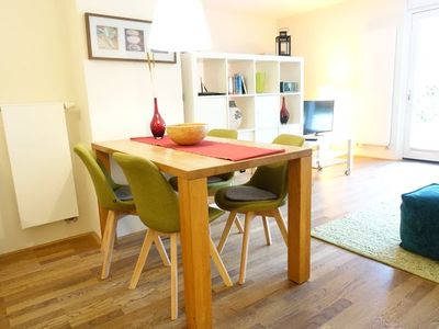 Ferienwohnung für 4 Personen (65 m²) in Rostock 5/10