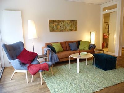 Ferienwohnung für 4 Personen (65 m²) in Rostock 8/10