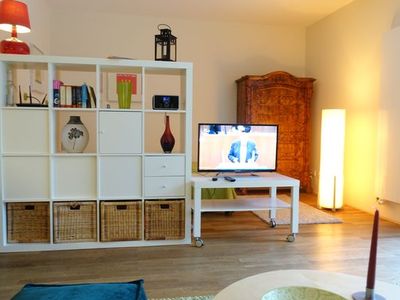 Ferienwohnung für 4 Personen (65 m²) in Rostock 10/10