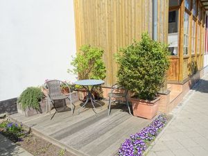 Ferienwohnung für 2 Personen (40 m²) in Rostock