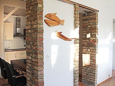 Ferienwohnung für 2 Personen (40 m²) in Rostock 6/9