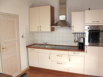 Ferienwohnung für 2 Personen (40 m²) in Rostock 8/9