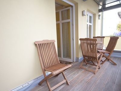 Ferienwohnung für 4 Personen (37 m²) in Rostock 3/10