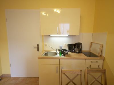 Ferienwohnung für 4 Personen (37 m²) in Rostock 6/10