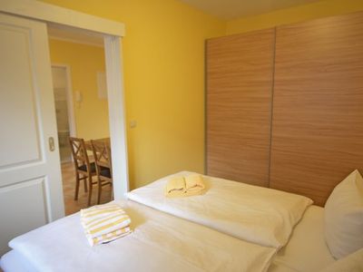 Ferienwohnung für 4 Personen (37 m²) in Rostock 8/10