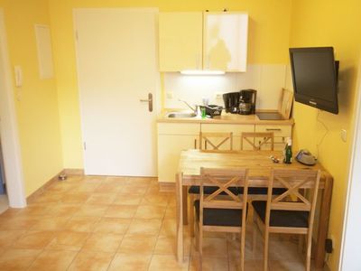 Ferienwohnung für 4 Personen (37 m²) in Rostock 10/10