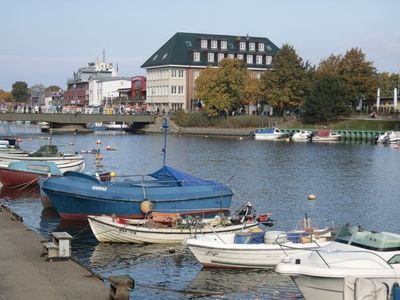 Ferienwohnung für 2 Personen (65 m²) in Rostock 2/10