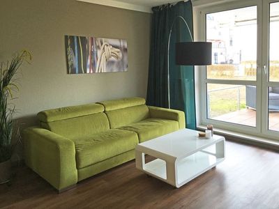 Ferienwohnung für 2 Personen (65 m²) in Rostock 4/10