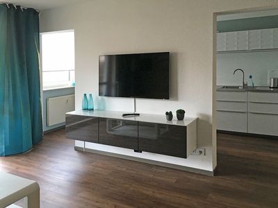 Ferienwohnung für 2 Personen (65 m²) in Rostock 6/10