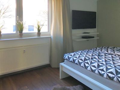 Ferienwohnung für 2 Personen (65 m²) in Rostock 9/10