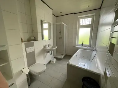 Ferienwohnung Krabbennest