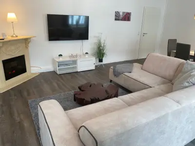 Ferienwohnung Krabbennest