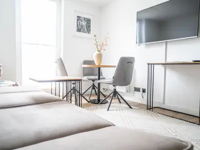 Ferienwohnung für 2 Personen (30 m²) in Rostock 1/8