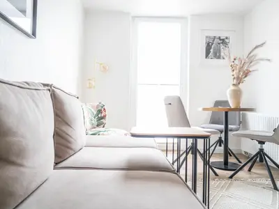 Ferienwohnung für 2 Personen (31 m²) in Rostock 3/10
