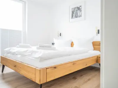 Ferienwohnung für 2 Personen (30 m²) in Rostock 5/8