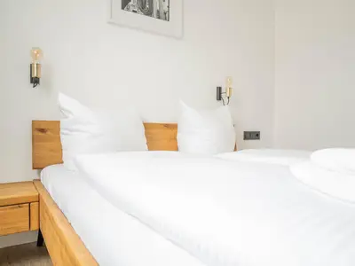 Ferienwohnung für 2 Personen (30 m²) in Rostock 6/8