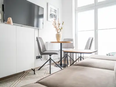 Ferienwohnung für 2 Personen (31 m²) in Rostock 5/10
