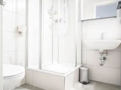 Ferienwohnung für 2 Personen (30 m²) in Rostock 7/8