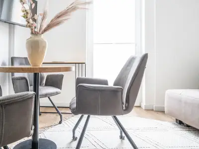 Ferienwohnung für 2 Personen (27 m²) in Rostock 2/10