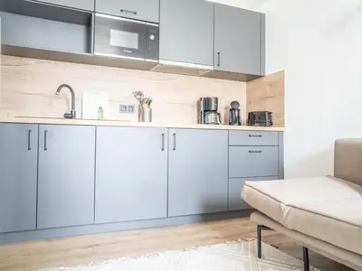 Ferienwohnung für 2 Personen (31 m²) in Rostock 6/10