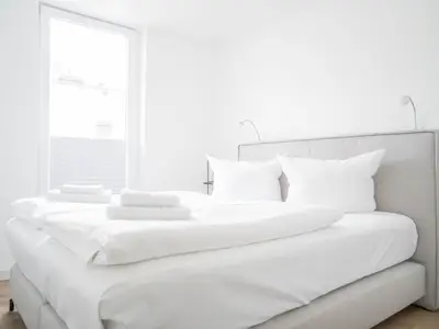 Ferienwohnung für 2 Personen (31 m²) in Rostock 7/10