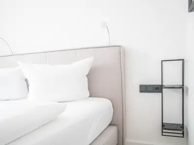 Ferienwohnung für 2 Personen (31 m²) in Rostock 8/10
